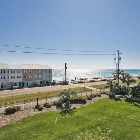 Ciboney 3005 By Newman-Dailey Apartment
